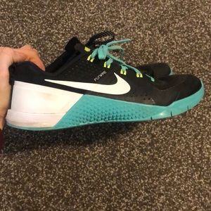 Women’s nike metcons